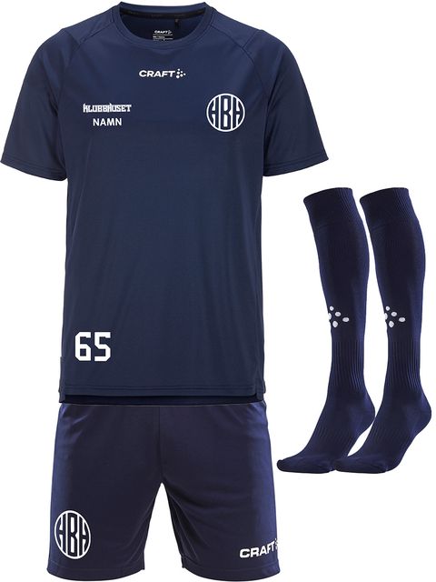 Craft Träningspaket (HBH)
